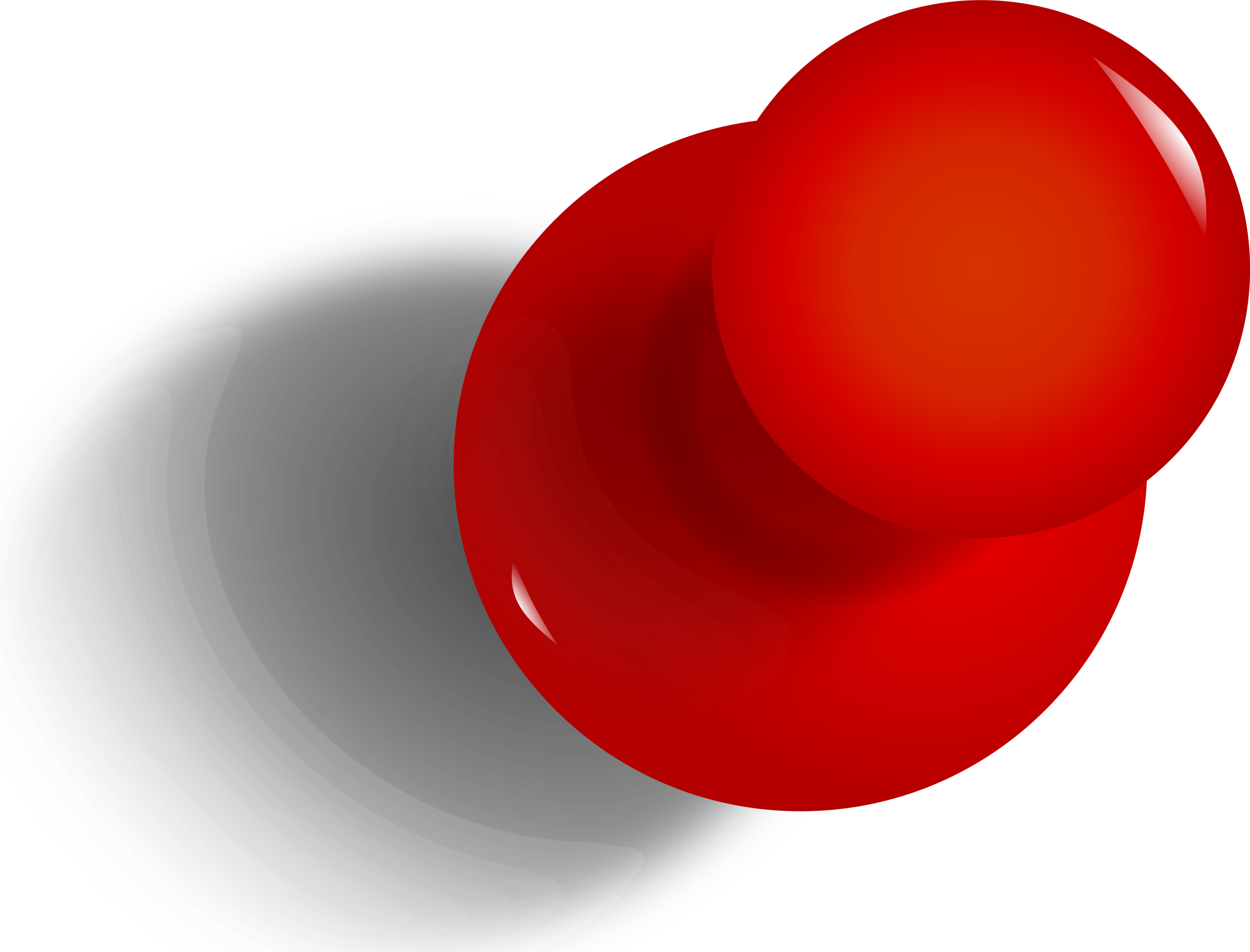 Push pin