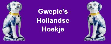 gwens hoekje